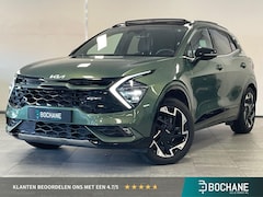 Kia Sportage - 1.6 T-GDi Plug-in Hybrid AWD GT-PlusLine
