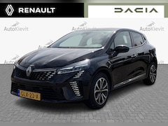 Renault Clio - 1.0 TCe 90 GPF techno - Demo
