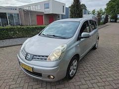 Nissan Note - 1.4 Acenta apk 12-02-2026