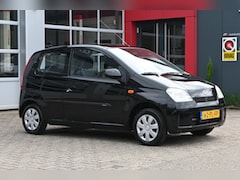 Daihatsu Cuore - 1.0 58pk Automaat | Elektr. Ramen | Elektr. Buitenspiegels