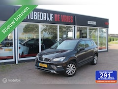SEAT Ateca - 1.0 EcoTSI Style Full-Led/Navi/Camera/Beats/Trekhaak