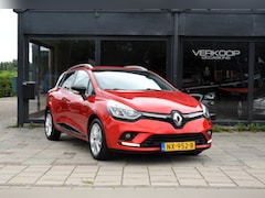 Renault Clio Estate - 0.9 TCe Limited
