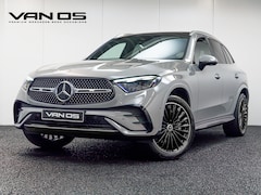 Mercedes-Benz GLC-klasse - GLC 300e 4MATIC AMG Line | MANUFAKTUR Alpin