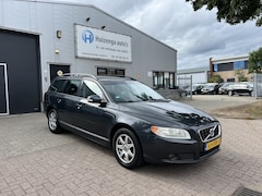 Volvo V70 - 2.0D |CLIMA |EXPORT |NETTO excl BPM