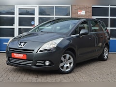 Peugeot 5008 - 1.6 THP ST 5p. | NAVI - PANODAK