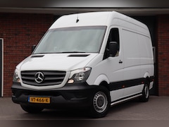 Mercedes-Benz Sprinter - 313 2.2 BlueTEC 366 HD Aut