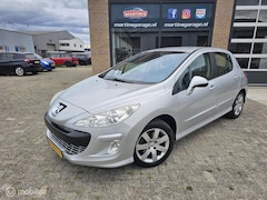 Peugeot 308 - 1.6 VTi XS AUTOMAAT nieuwe schijven + blokken
