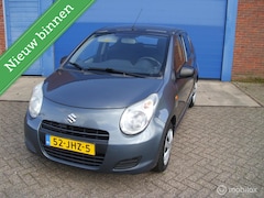 Suzuki Alto - 1.0 Comfort
