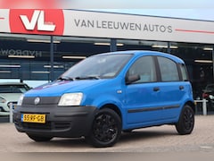 Fiat Panda - 1.1 Active | Zuinig Rijden | Apk 24-02-2026