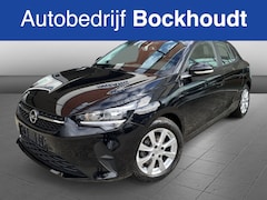 Opel Corsa - 1.2 Edition Navi | Cruise | Airco