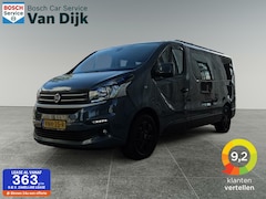 Fiat Talento - 2.0 170pk aut. MultiJet L2H1 SX Dubbel cabine