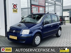 Fiat Panda - 1.2 EDIZIONE COOL AIRCO - ELEK. RAMEN - TREKHAAK