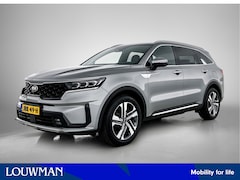 Kia Sorento - 1.6 T-GDI Plug-in Hybrid 4WD ExecutiveLine 7p. Stoeverw/ventilatie | Dodehoekassistentie
