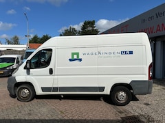 Citroën Jumper - Lang/Hoog, 144832km, E4, 2.2HDi, 88kw/120pk
