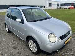 Volkswagen Lupo - 1.4-16V Cambridge / APK / NAP / Zeer netjes /