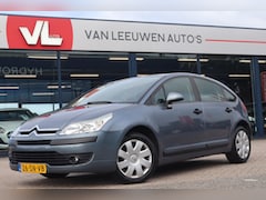Citroën C4 - 1.4-16V Ligne Prestige | Airco | Cruise |
