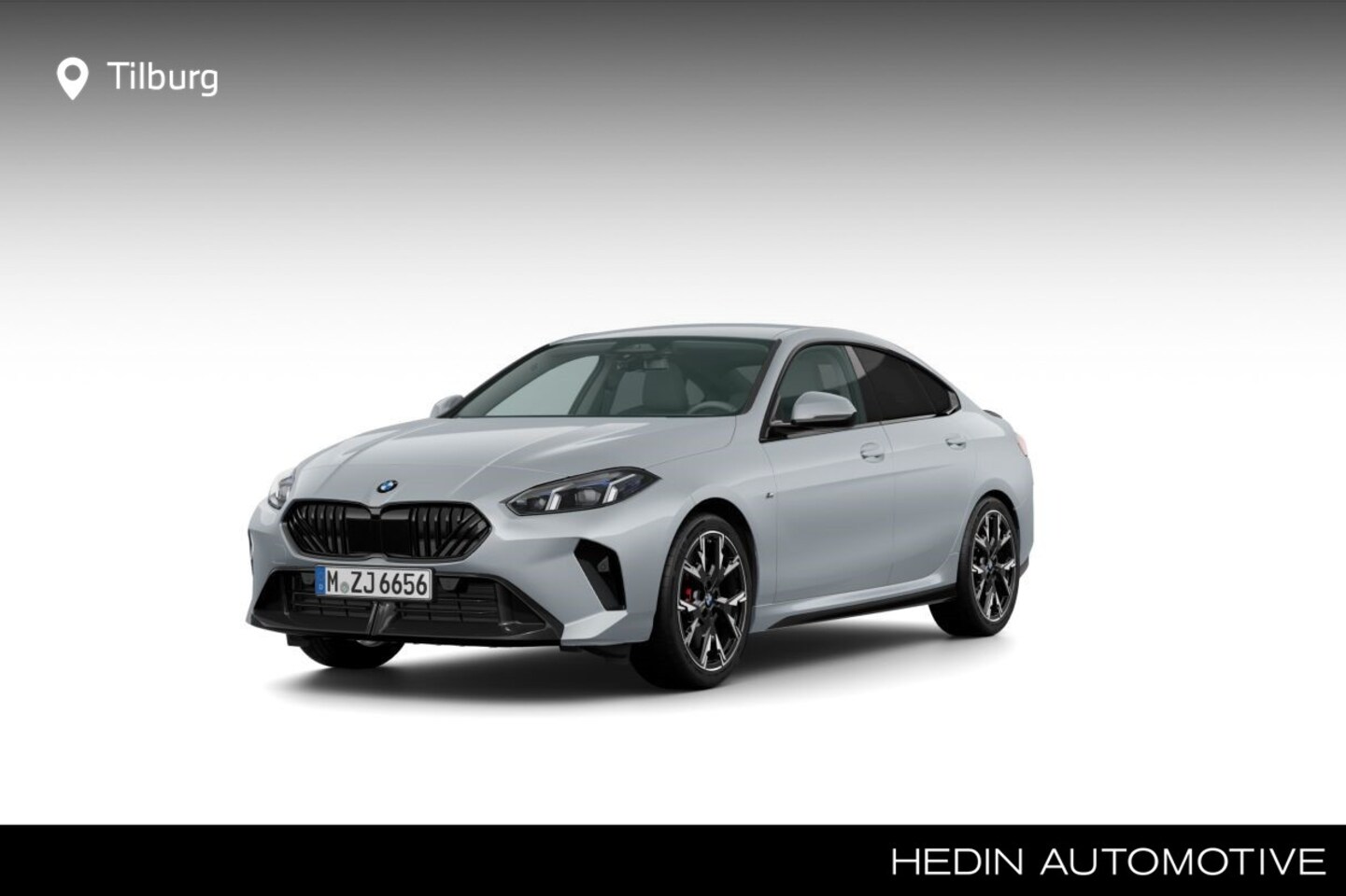 BMW 2-serie Gran Coupé - 220 M Sportpakket Pro | Verwarmd stuurwiel | Premium Pack | Privacy glass | Stoelverwarmin - AutoWereld.nl
