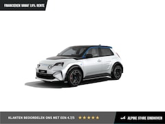 Alpine A290 - BETA / UNIEK / Pack Safety / Devialet Audio / Pack Driving