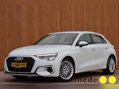 Audi A3 Sportback - 35 TFSI Business Edition org.NL leer digi-dashboard