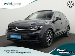 Volkswagen Touareg - 3.0 TSi 462 pk tiptronic eHybrid 4MOTION R | Panoramadak | Servosluiting portieren | Leder