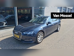 Audi A4 Limousine - 2.0 TFSI Ultra Design Pro Line 190 PK | Automaat | Trekhaak | Parkeersensoren | Navigatie