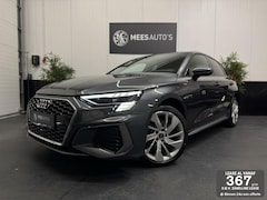 Audi A3 Sportback - 40 TFSIe S-Edition| Sfeerverlichting|Keyle