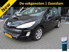 Peugeot 308 - 1.6 VTi XS Airco, Elektronisch Stabiliteits Programma, boordcomputer, cruise control, head