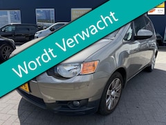 Mitsubishi Colt - 1.3 Edition Two 95pk 5-deurs 105.000km. 2e eig. Airco Cruise
