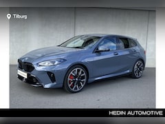 BMW 1-serie - 120 M Sport Design Edition | Glazen Panoramadak | Comfort Access | HIFI System Harman-Kard