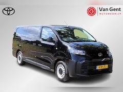 Toyota ProAce Electric Worker - Challenger Extra Range Long L2 75 kWh