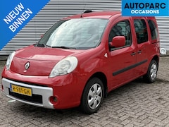 Renault Kangoo Family - 1.6-16V Privilège , AIRCO, CRUISE CONTROLE, AUTOMAAT,