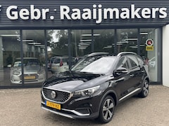 MG ZS - EV Luxury 45 kWh*Leder*Navi*ACC*EXPORTPRIJS