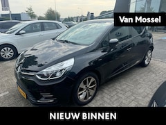 Renault Clio - 0.9 TCe Limited | WORDT VERWACHT |