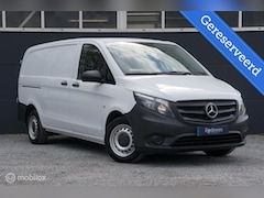Mercedes-Benz Vito - Bestel 114 CDI Lang L2 Navi Cam PDC Cruise