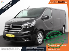 Renault Trafic - 2.0 Blue dCi 110PK T30 L2H1 Advance | DEMO | Navigatie bluetooth DAB Camera Airco Trekhaak