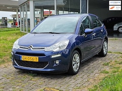 Citroën C3 - 1.2 PureTech Collection