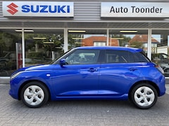 Suzuki Swift - 1.2 Select Smart Hybrid