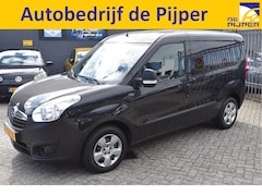 Opel Combo - 1.3 CDTi L1H1 Edition, ORGINEEL NEDERLANDSE AUTO, BOEKJES, NAP EN ONDERHOUDSHISTORIE