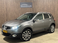 Nissan Qashqai - 2.0 2013 AUT
