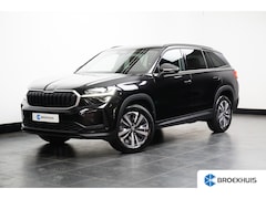 Skoda Kodiaq - 1.5 TSI MHEV Business Edition 7P 7 persoons | Achteruitrijcamera | Achteruitrijcamera | Ak