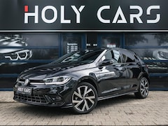 Volkswagen Polo - 1.0 TSI R-Line| IQ LIGHT | LED BAR | CAMERA |