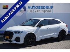 Audi Q3 Sportback - 45 TFSI e S-Tronic S-Line Edition 360° camera | Blis | Adapt cruise. * All in prijs