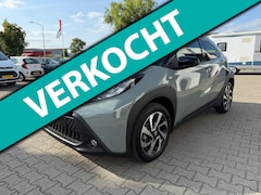 Toyota Aygo X - 1.0 VVT-i S-CVT Pulse Automaat (Rijklaarprijs)