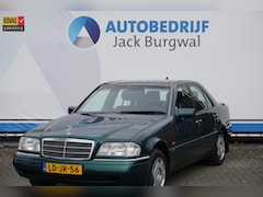 Mercedes-Benz C-klasse - 180 Sport Elektrische ramen | Centrale vergendeling * Meeneem prijs