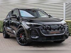 Audi SQ5 - 3.0 TFSI Standkachel l Carbon l Luchtvering l Pano