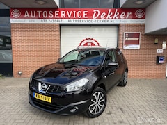Nissan Qashqai - 2.0 Connect Edition