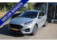 Ford Kuga - 2.5 PHEV ST-Line X WINTER PACK | TREHAAK | BLIS