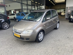 Fiat Idea - 1.4-16V Dynamic