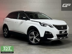 Peugeot 3008 - 1.6 PureTech Allure CarPlay 360° Cruise Sfeerv. NAP