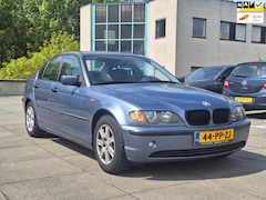 BMW 3-serie - €2850, -316i Sedan Apk 2026 Airco Nappas
